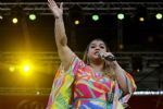 Foto ilustrativa de la nota titulada: Preta Gil e o sofrimento instagramável - Por André Lobão
