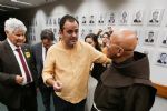 Foto ilustrativa de la nota titulada: Glauber fica: artistas divulgam vídeo e religiosos fazem ato ecumênico no Conselho de Ética