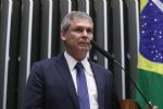 PT vai ao Conselho de Ética para cassar mandato de Eduardo Bolsonaro