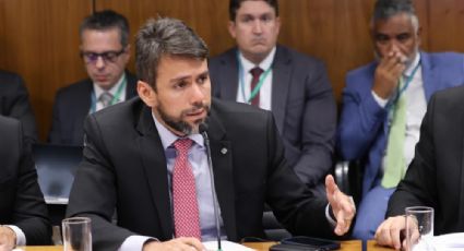 Lula sinaliza nomeação de Pedro Lucas para as Comunicações após saída de Juscelino Filho