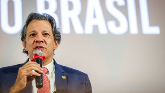Haddad desmonta discurso bolsonarista: “Não taxou apostas online e não ajustou salário”