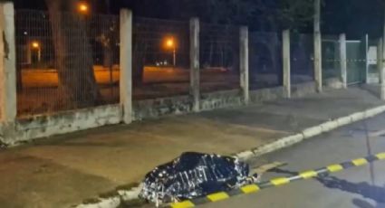 Procurador atira no rosto de morador de rua após ele danificar sua Land Rover