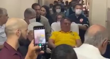 Bolsonaro: Hospital divulga 1º boletim médico sobre estado do ex-presidente