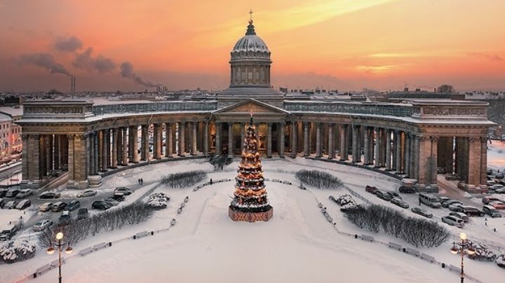 Viagem pelo passado: Rússia – Por Esther Rapoport