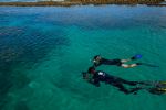 Foto ilustrativa de la nota titulada: Brasil é o 1º país a implantar cultura oceânica no currículo escolar