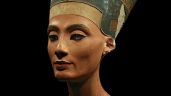 Foto ilustrativa de la nota titulada: Cidade esquecida do Egito Antigo ressurge com segredo de Nefertiti