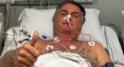 Bolsonaro internado: cirurgiões oncológicos acompanham caso e hospital fecha andar inteiro