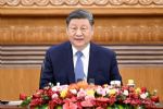 Foto ilustrativa de la nota titulada: Xi Jinping fortalece parcerias estratégicas em meio à guerra comercial