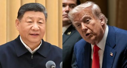 China desmente Trump sobre negociações de tarifas: "Isso é falso"