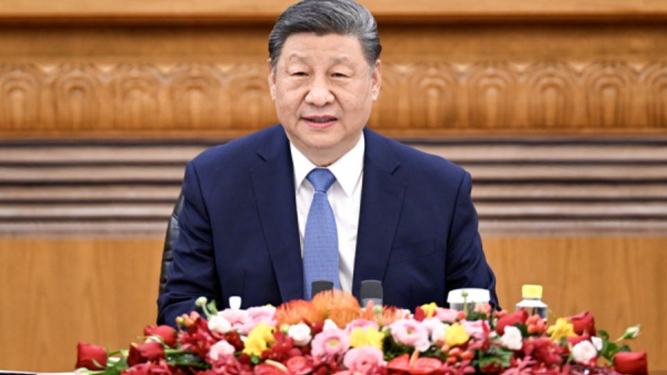 Xi JInping