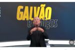 Foto ilustrativa de la nota titulada: Galvão Bueno quer limitar estrangeiros no futebol brasileiro. Bobagem
