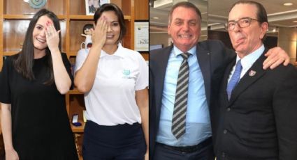Michelle decidiu realizar cirurgia de Bolsonaro em Brasília por desconfiar de médico