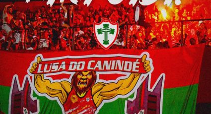 Pela Série D, Portuguesa adia reforma e volta a jogar no Canindé
