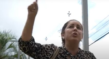 Oração para Bolsonaro é detonada por evangélica: “Está amarrado esse monstro”