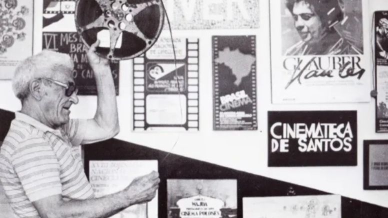 11º Santos Film Fest celebra centenário de Maurice Lègeard e 130 anos do cinema