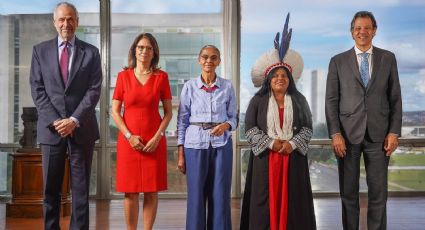 COP 30 organiza círculos de debate para avançar com Acordo de Paris