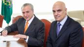 Foto ilustrativa de la nota titulada: Anistia: proposta do Congresso e STF isola Bolsonaro e conta com adesão de Michel Temer