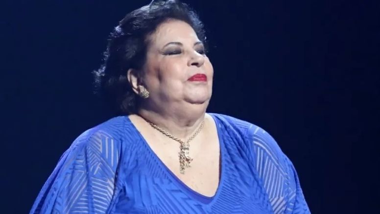 Monna traz Ayrton Montarroyos a Santos em celebração a Nana Caymmi