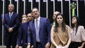 Foto ilustrativa de la nota titulada: Líder do PL rifa Bolsonaro sobre anistia: "última palavra sempre será do Parlamento"