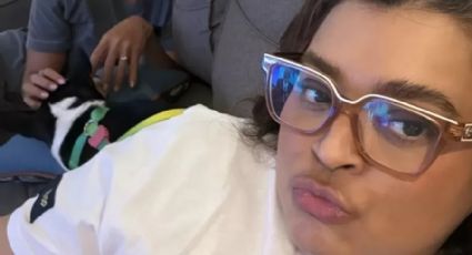 Preta Gil: a boa notícia que todos esperavam