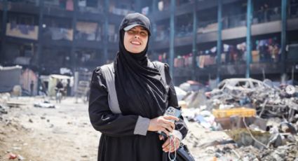 Jornalista palestina que protagonizou filme selecionado para Cannes é morta por Israel