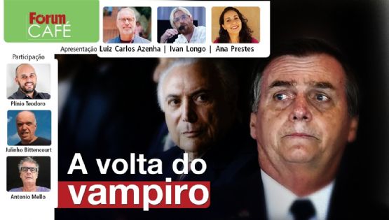 AO VIVO: "Porta-voz" de Temer trai Bolsonaro e organiza motim contra anistia dentro do PL