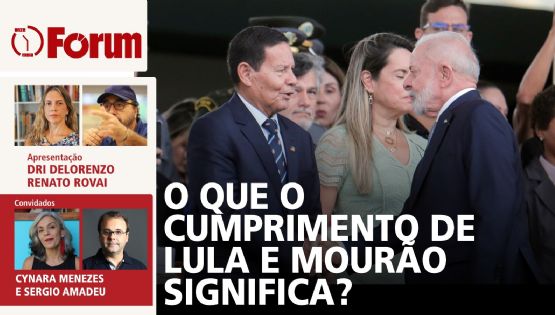 Lula e Mourão enfurecem bolsonaristas | As visitas de Braga Netto | Anistia nas mãos de Hugo Motta