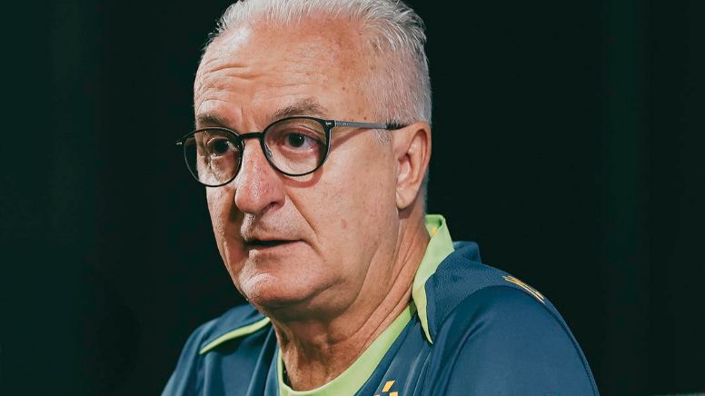Ramón é demitido 21 dias após o título. Dorival será o novo técnico