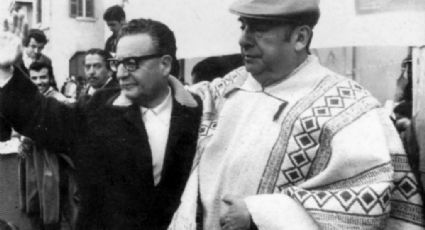 Ministro chileno revela novas pistas sobre morte suspeita de Pablo Neruda