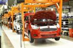 Foto ilustrativa de la nota titulada: Gigante do automobilismo implementa computador quântico em sua produção