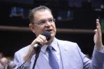 Foto ilustrativa de la nota titulada: Caso Glauber Braga: Sóstenes Cavalcante, líder do PL, diz que é contra cassação