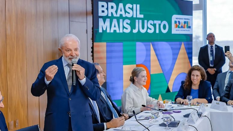 Quaest mostra que Lula precisa cumprir promessa de pôr pobre no orçamento e rico no Imposto de Renda