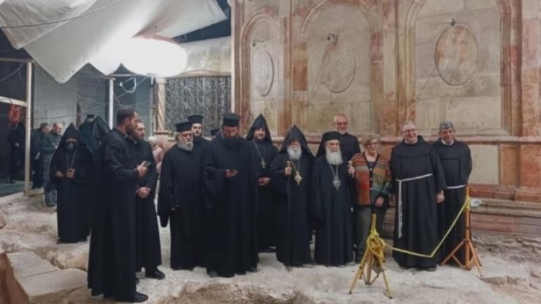 Arqueóloga faz revelação bombástica sobre crucificação de Jesus
