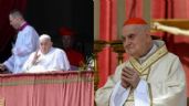Foto ilustrativa de la nota titulada: Papa Francisco não celebra missa de Páscoa pela primeira vez desde início de seu papado