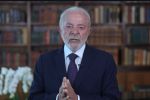 Foto ilustrativa de la nota titulada: VÍDEO - Lula: "Francisco foi o Papa da paz, do diálogo, da união e do amor"