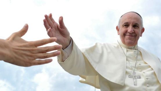 Franciscus, o Primeiro – Por Pastor Zé Barbosa Jr