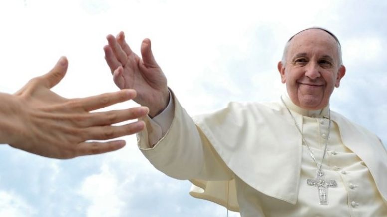 Franciscus, o Primeiro – Por Pastor Zé Barbosa Jr