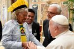 "Papa verde": como Francisco defendeu o meio ambiente durante seu pontificado