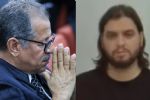 Foto ilustrativa de la nota titulada: VÍDEO – Advogado compara Filipe Martins a Jesus Cristo em julgamento no STF: "Crucificação"