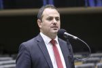 Foto ilustrativa de la nota titulada: VÍDEO: Glauber Braga se revolta após CCJ blindar Ramagem