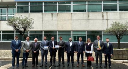 Túnel Santos-Guarujá: maior projeto do PAC atrai atenção de investidores internacionais