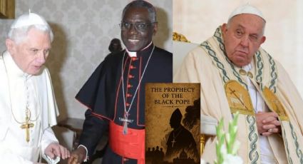 Profecia do papa negro? A teoria racista e contraditória de bolsonaristas na sucessão de Francisco