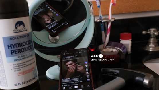 'Beleza tóxica': a ascensão dos influenciadores 'looksmaxxing'