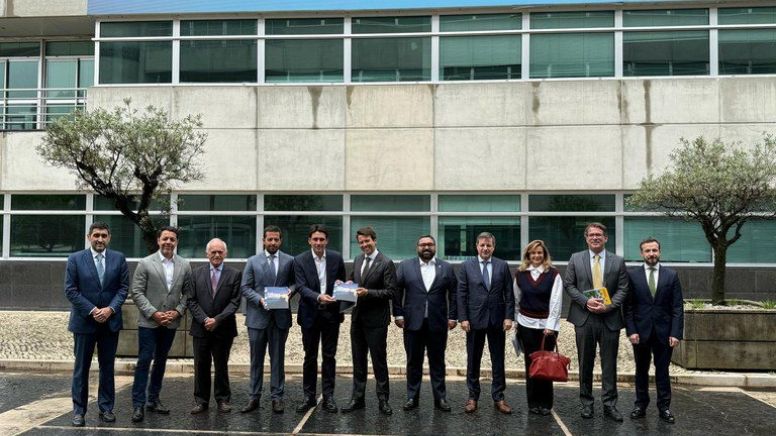 Túnel Santos-Guarujá: maior projeto do PAC atrai atenção de investidores internacionais