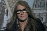 Foto ilustrativa de la nota titulada: Ilze Scamparini: o eterno meme dos telhados de Roma que “já matou três papas”