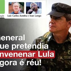 AO VIVO: "Organização criminosa armada" de Bolsonaro é julgada | Xandão rebate fake news da defesa