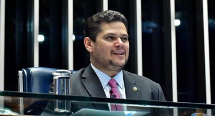 Quem é o favorito de Davi Alcolumbre para o Ministério das Comunicações