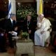 VÍDEO: O dia em que Netanyahu mentiu sobre Jesus e foi corrigido pelo Papa Francisco