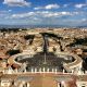 Conclave: Vaticano se tornará uma fortaleza e cardeal que vazar informações sofrerá pena grave