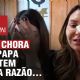 O choro de Janja e a história do Papa com Lula, que mostra quão cruel a mídia foi com presidente